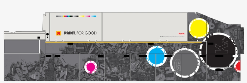Nexpress Customization, transparent png download