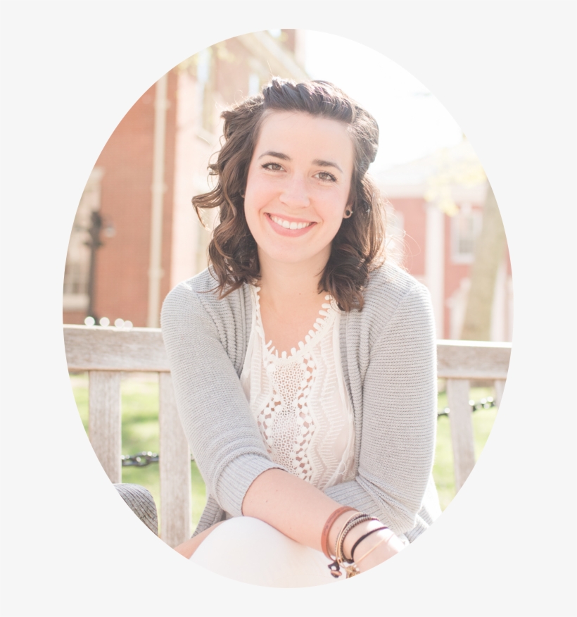 Here I'm Madeline, The Lady Behind The Lens With A - Girl, transparent png download