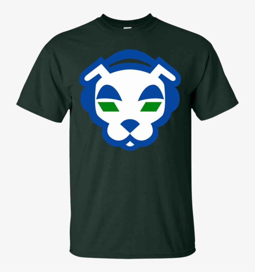 Animal Crossing - Preston Garvey T Shirt, transparent png download