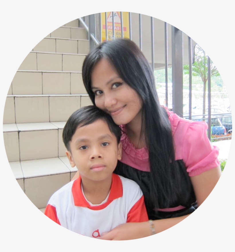 My Son's Reading Skills Improved Within Four Months - Girl, transparent png download