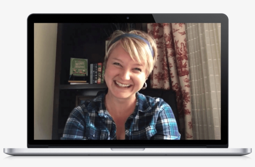 How To Help Your Kids Track Their Reading & Save Their - Led-backlit Lcd Display, transparent png download