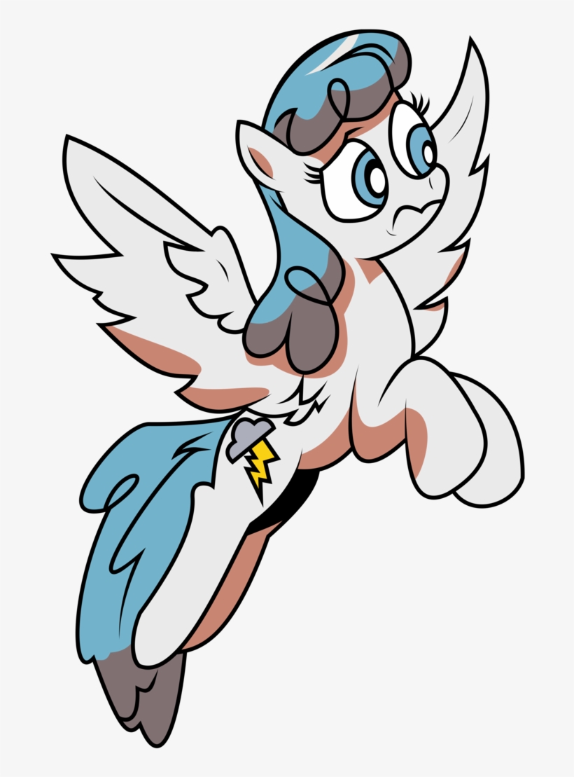 Transparent Lightningbolt Png Psd Design - Cartoon, transparent png download