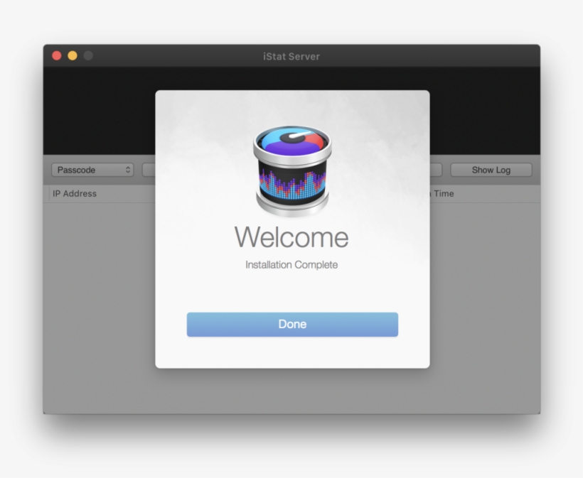 Istat Welcome Screen - Multimedia Software, transparent png download