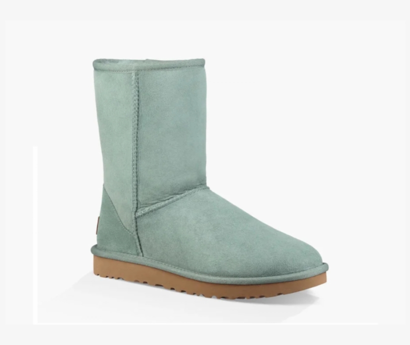 Snow Boot, transparent png download