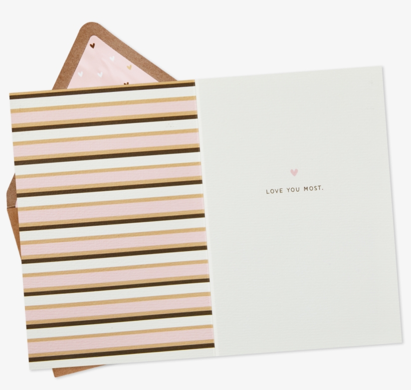 Love You S'more Valentine's - Plywood, transparent png download