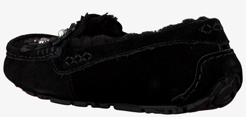 Ugg Petal Ansley - Sneakers, transparent png download