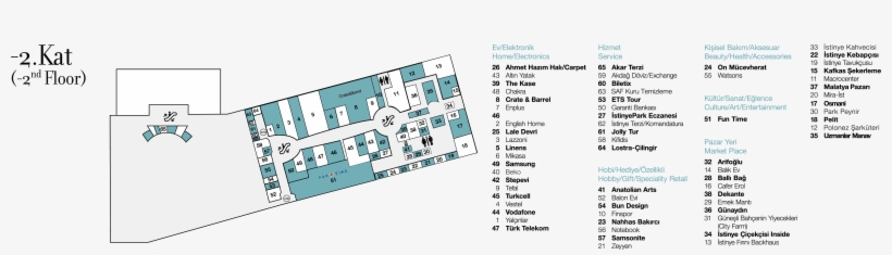 Forever 21 Floor Plan 28 Images Plan Transparent Png 5209x2063