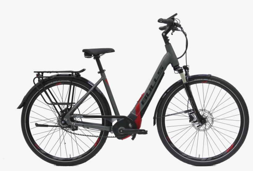 Image Image Image Image - Bulls Lacuba Evo E8 2018, transparent png download