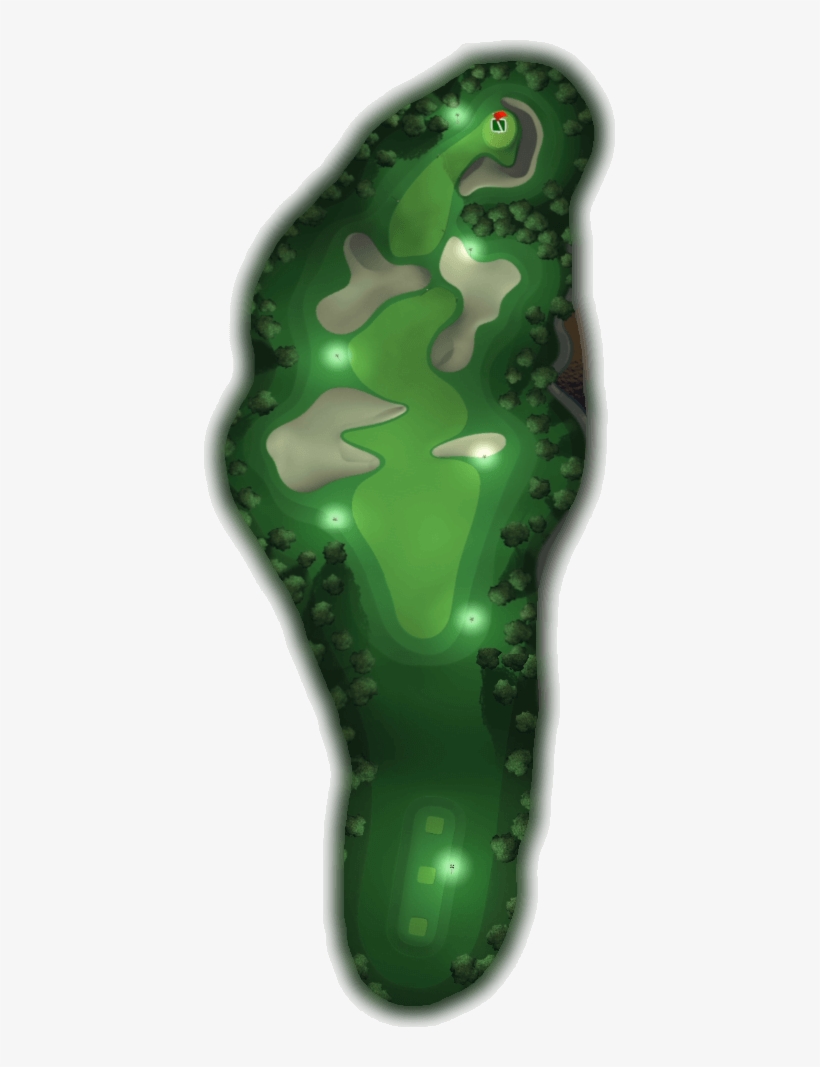 Touchdown - Tree, transparent png download