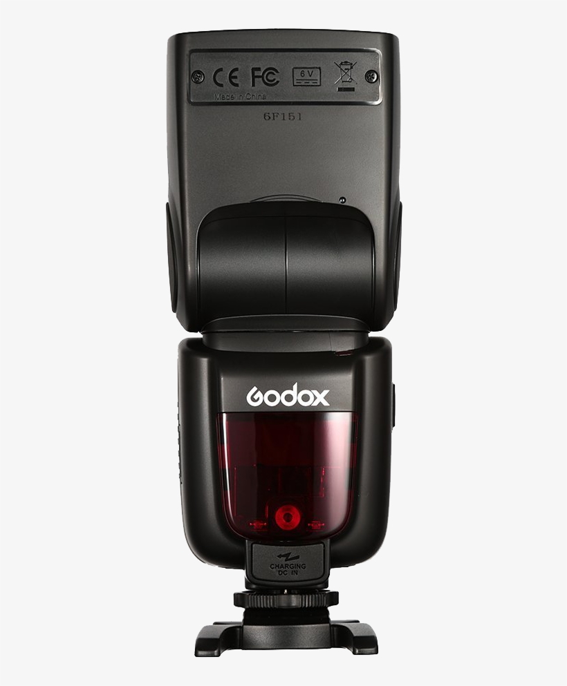 Godox Tt685s For Sony - Canon Eos Flash System, transparent png download