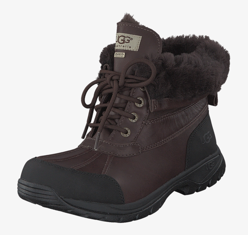 Hilgard Club Brown - Work Boots, transparent png download