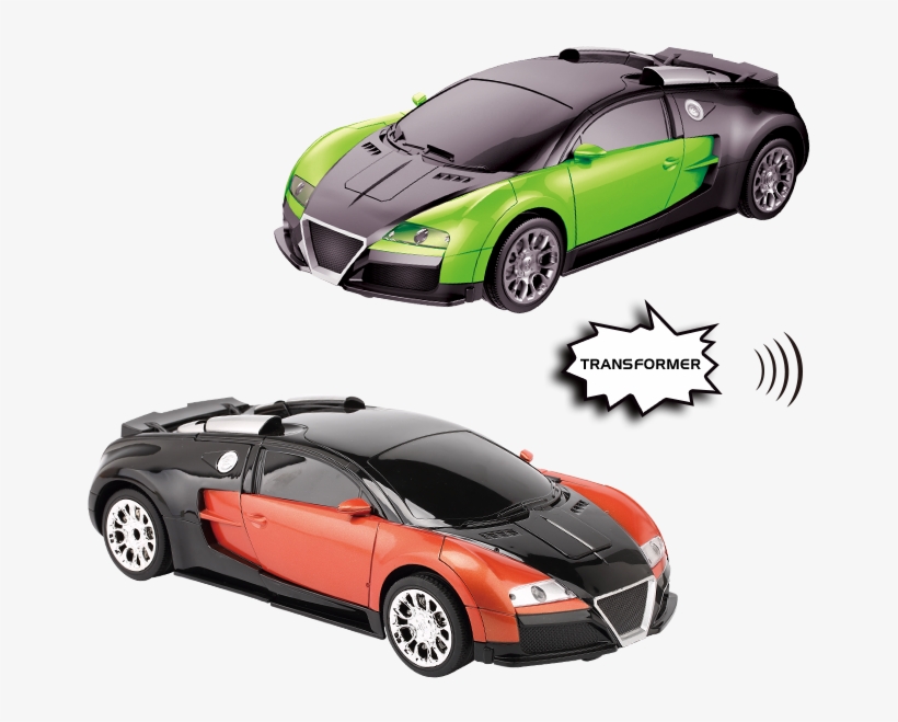 Tt656 Item Name：fierce R/c Changing Robot Product Size - Turbo Autobots, transparent png download