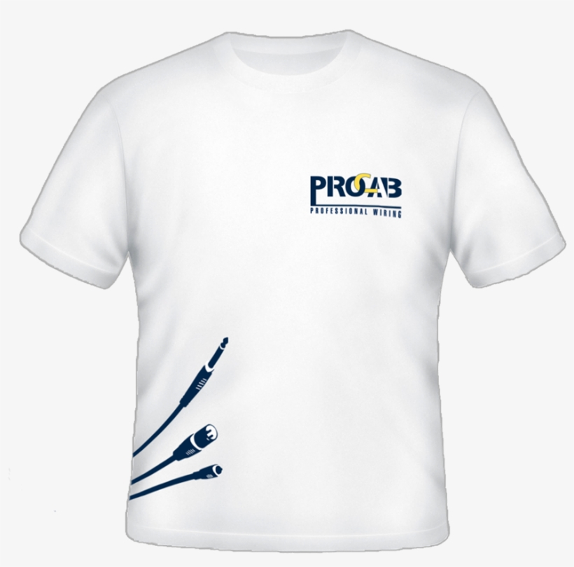 Promo600x - White T Shirt Sample, transparent png download