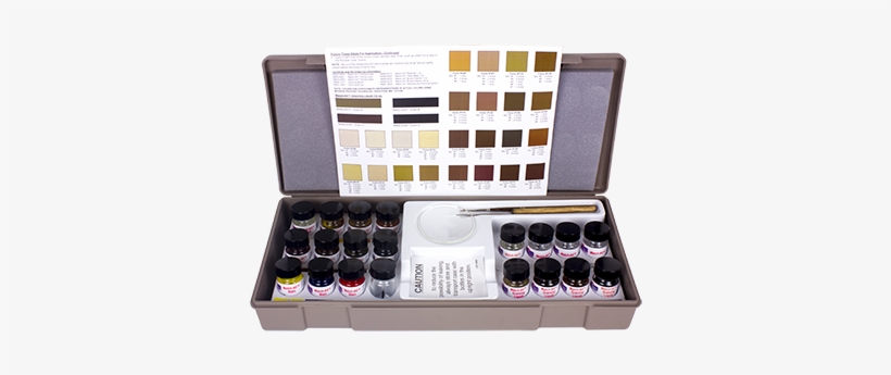 Match-all™ Stain & Grain System - Grain, transparent png download
