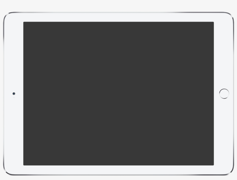 Parent Directory - Tablet Computer, transparent png download