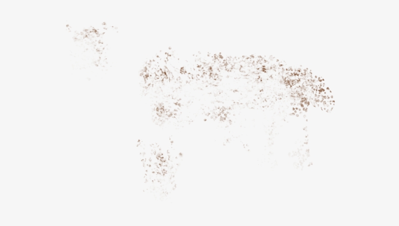 Freckles Drawing - Bracelet, transparent png download