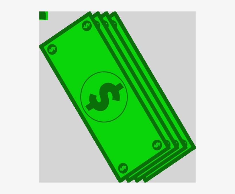 Dollar Bill Clipart, transparent png download