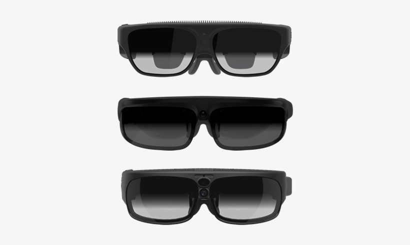 Meet Our Products - Smartglasses, transparent png download