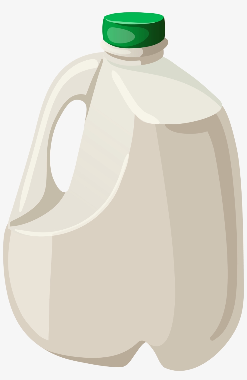 Milk Png Clipart, transparent png download
