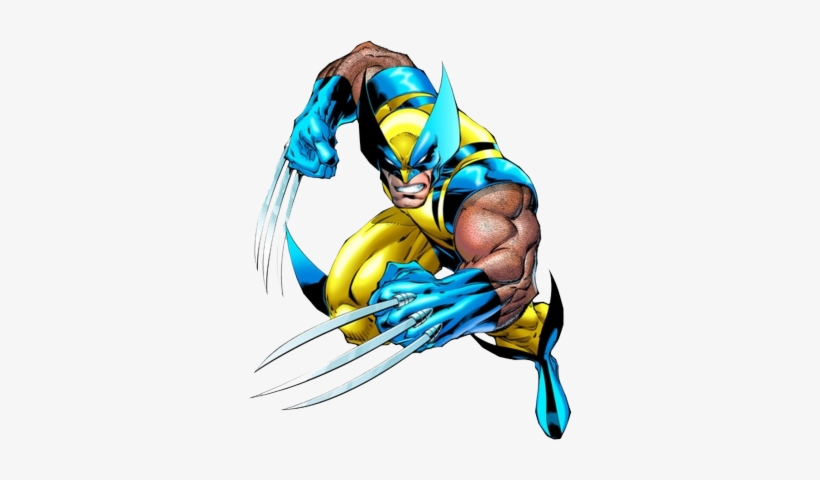 Who S In Your Member X Men - Wolverine X Men Comic, transparent png download