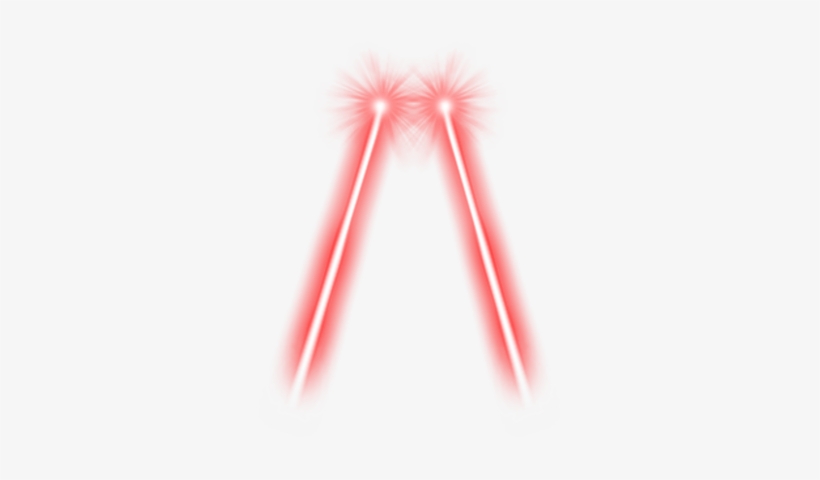 Download Png Laser Jpg Stock - Laser Beam Eyes Png - HD Transparent PNG