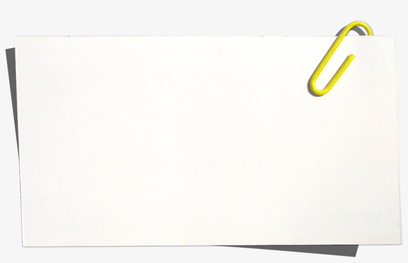 Paper, transparent png download