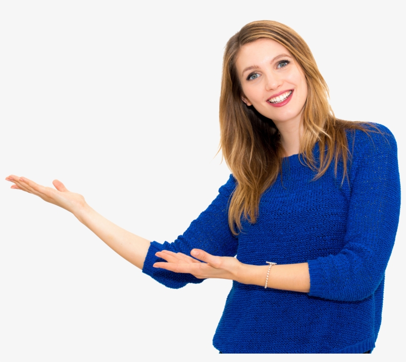 Girl, transparent png download