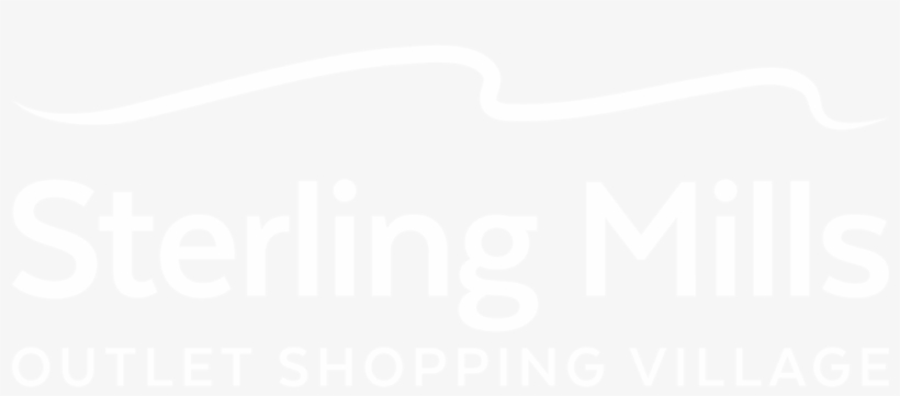 Sterling Mills Logo White - Twitter White Icon Png, transparent png download