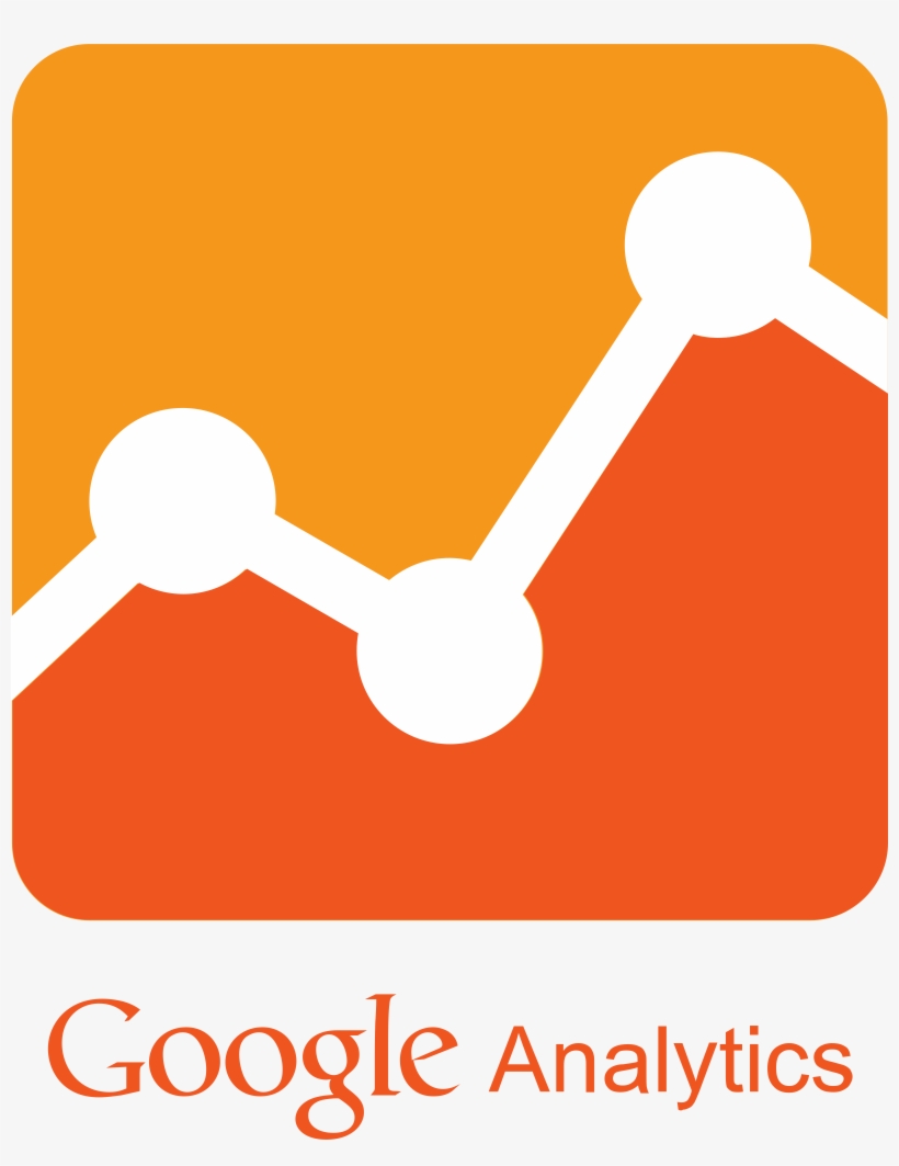 Google Analytics Logo Png Transparent - Google Analytics, transparent png download