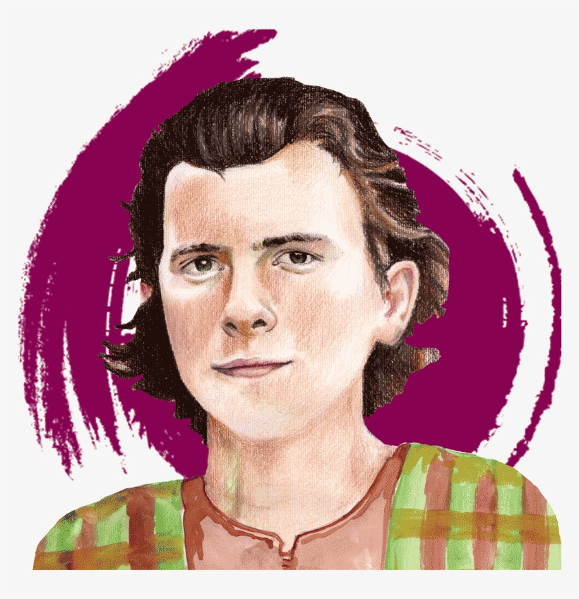 Joseph - “ - Carlos Javier Torres Castellano, transparent png download