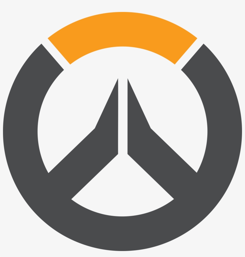Euclidean Vector Very Important Person Logo - Overwatch Logo Png, transparent png download