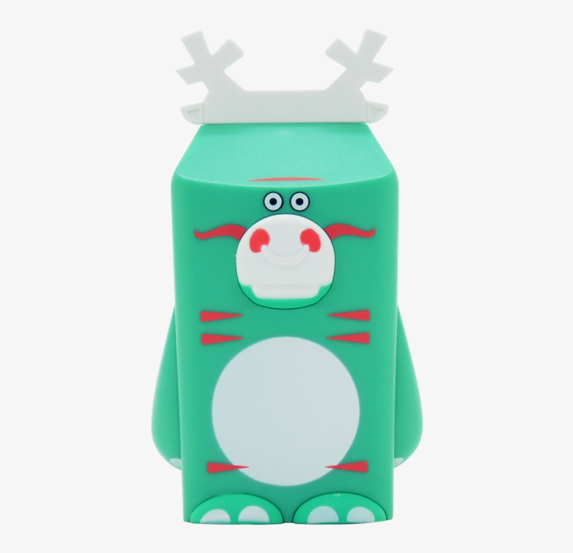 Fridgeezoo 24 Fridge Pet Pal Dragon By Solidalliance - Refrigerator, transparent png download