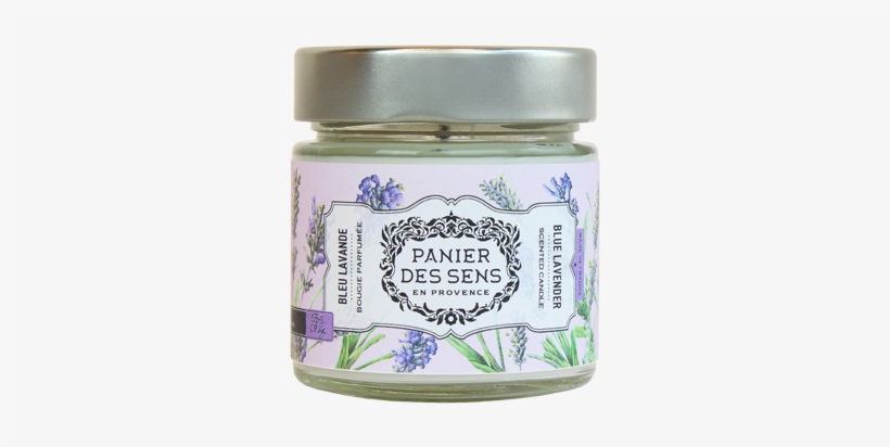 Panier Des Sens The Authentic Cedrat Linden 210ml, transparent png download