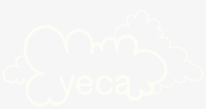 Index Of Images Yecalogowhitepng - Drawing, transparent png download