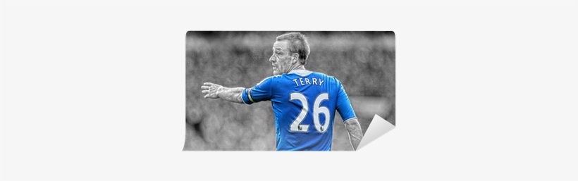 My Name Is John Terry, transparent png download