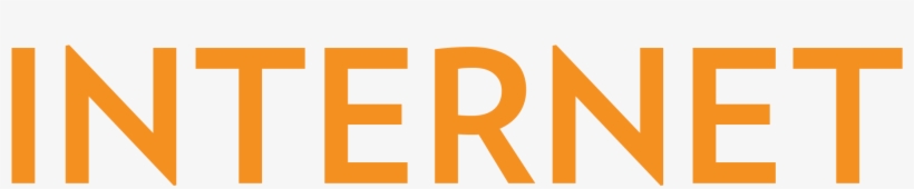 Internet-orange - Intuitus, transparent png download