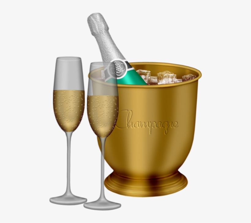 Botella Y Vaso Png, transparent png download