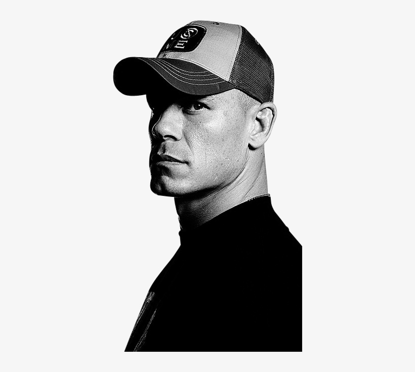 John Cena Wim01332 , 195k, transparent png download