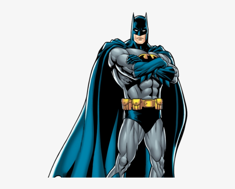 Spider-man Fathead - Fathead Batman Justice League Wall Decals, Size Large, transparent png download