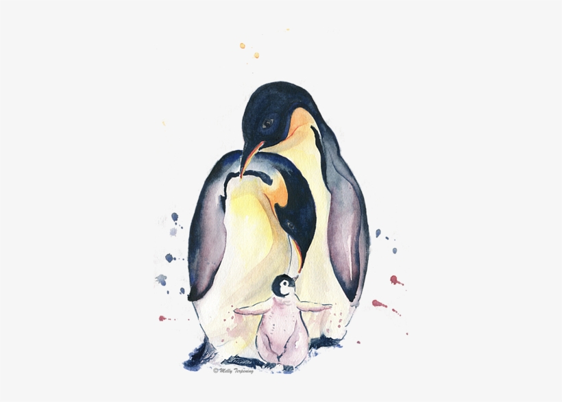 Click And Drag To Re-position The Image, If Desired - Watercolor Painting, transparent png download