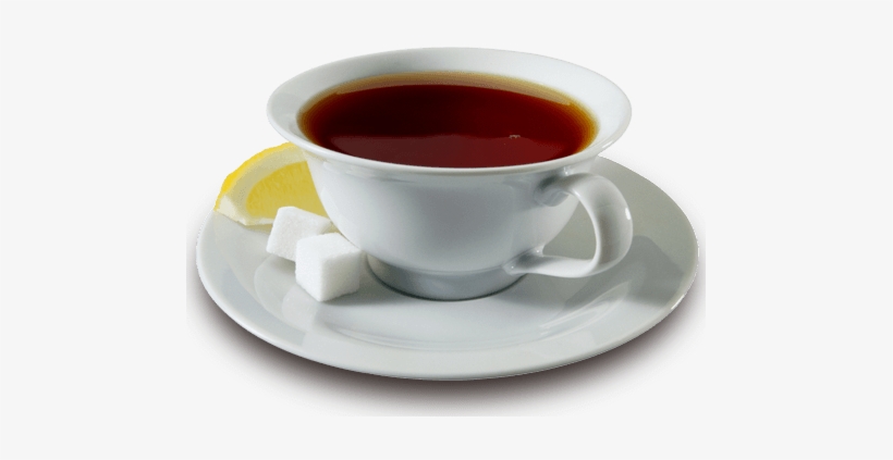 Cup Tea Png - Transparent Tea And Coffee, transparent png download