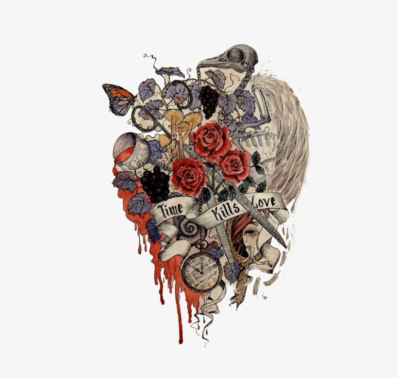 Tattoos - Piercings - Tattoo Png, transparent png download