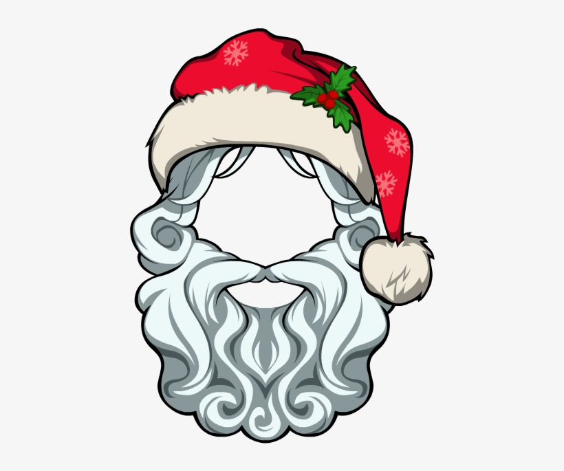 Vector Library Download Image Hat Male Png Criminal - Illustration, transparent png download