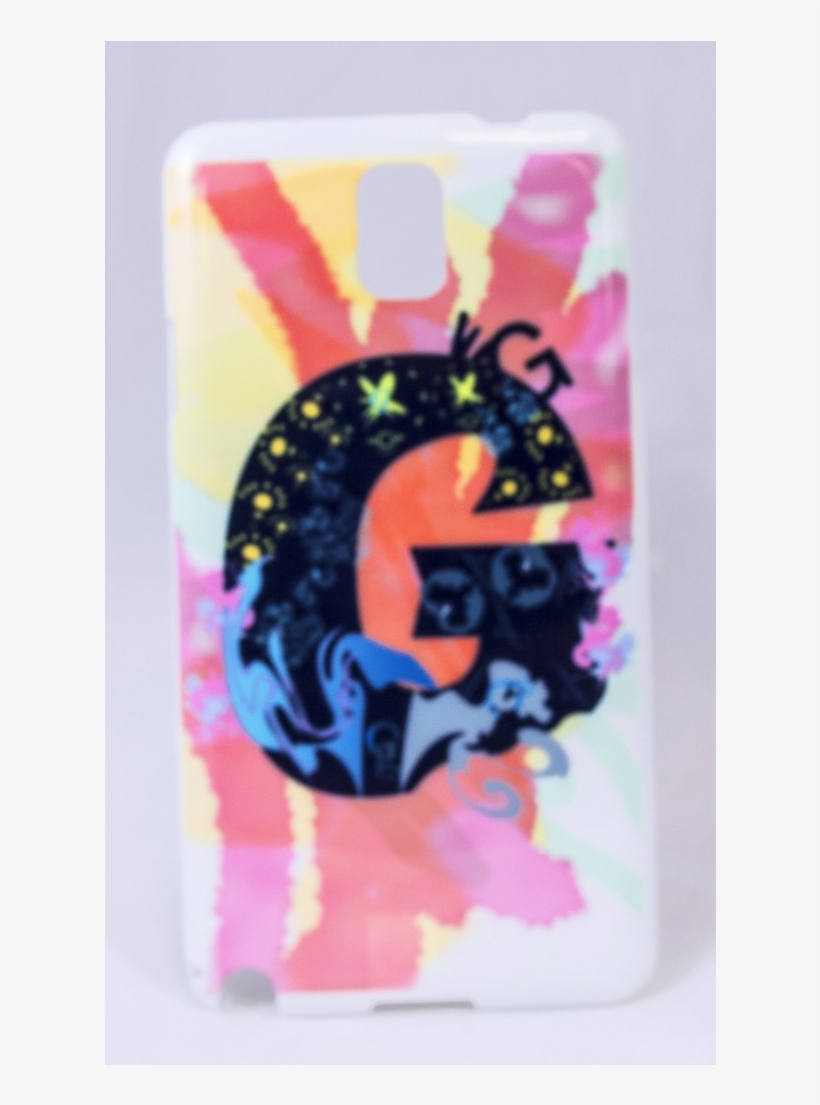 Letter G, Watercolor - Watercolor Painting, transparent png download