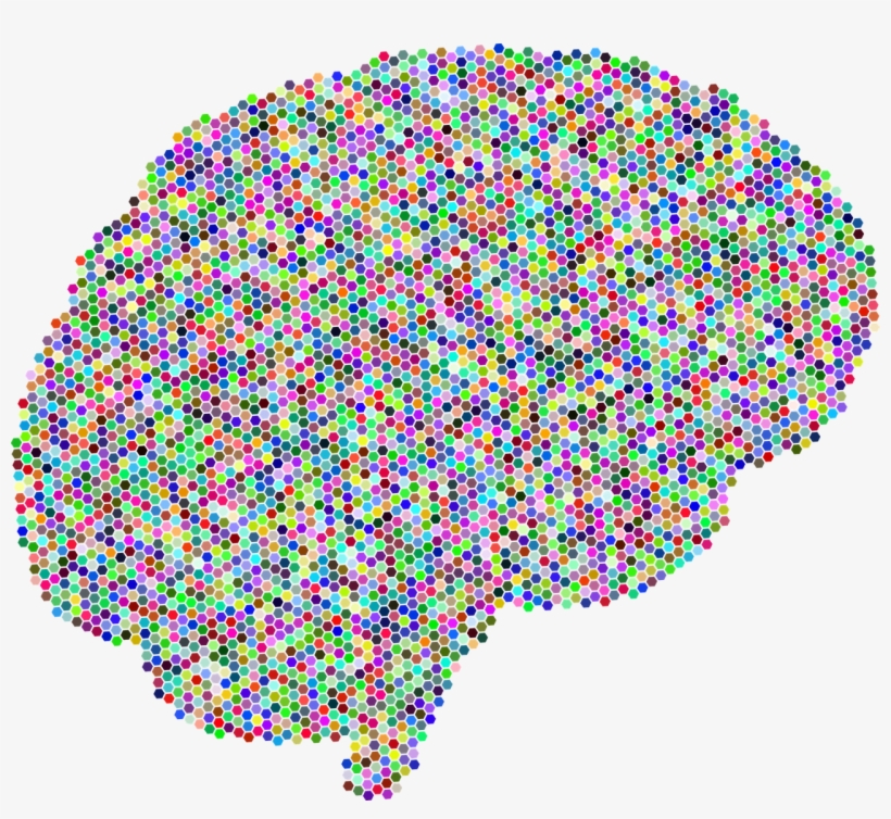 Brain A I - Artificial Intelligence Png, transparent png download