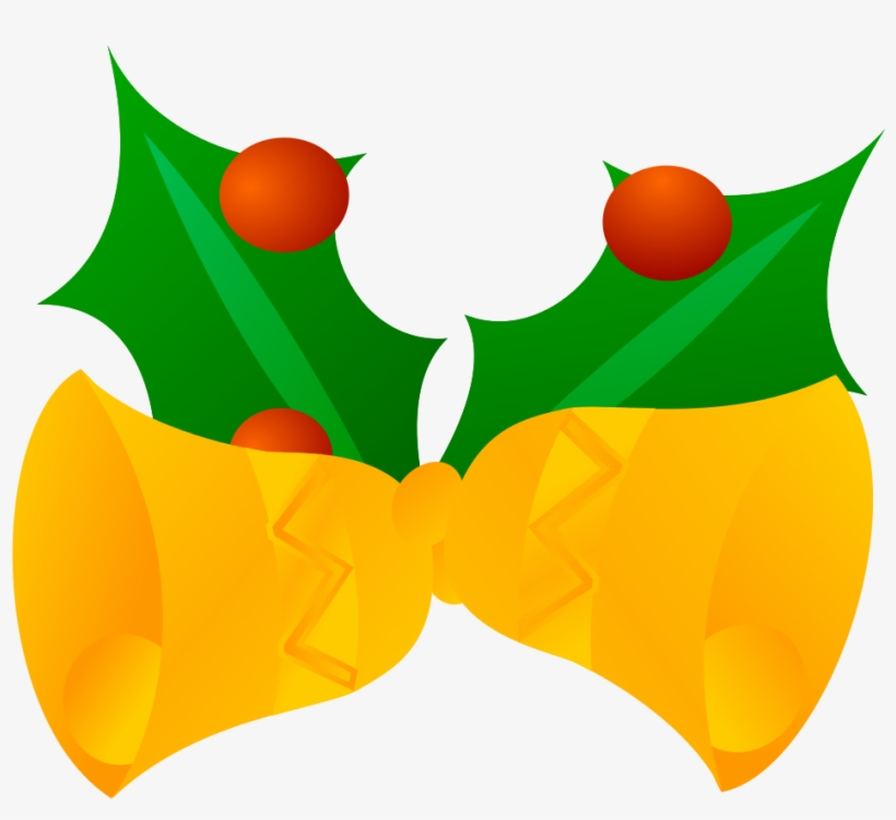 Clip Art Christmas Download Drawing Jingle Bells, transparent png download