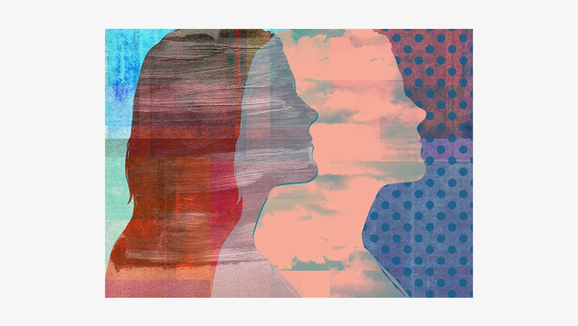 Opening Up About Depression And Suicide Could Help - Bipolar Disorder, transparent png download