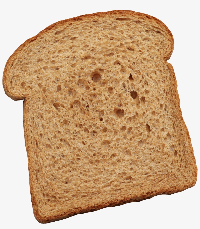 Bread Png Clipart - Healthier Without Wheat: A New Understanding Of Wheat, transparent png download