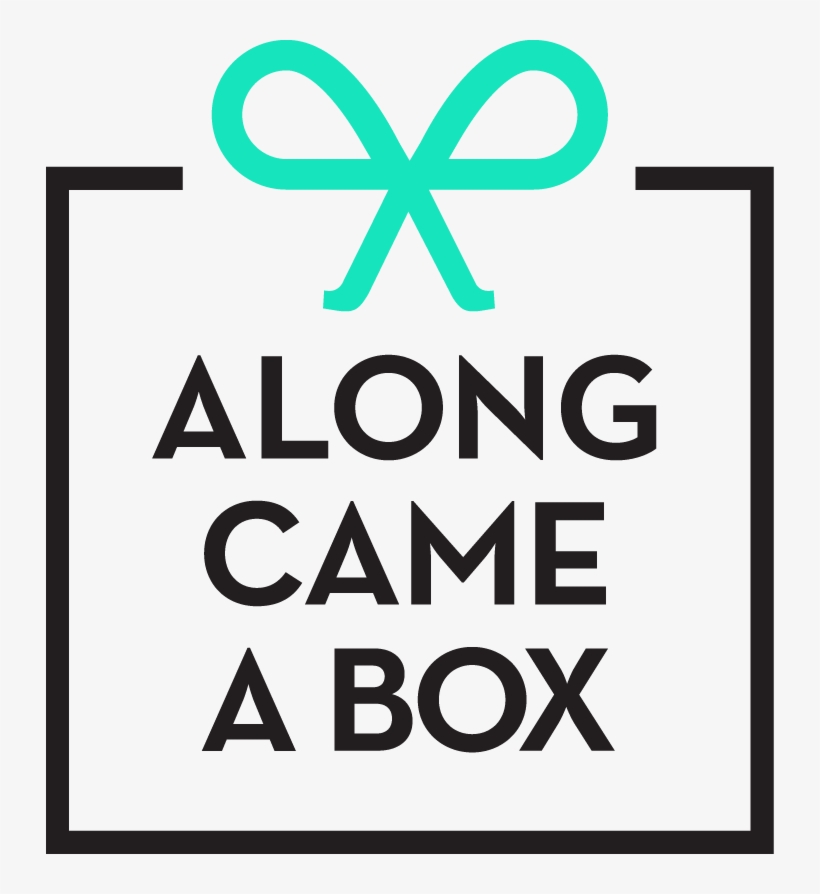 Along Came A Box Along Came A Box - Gift, transparent png download