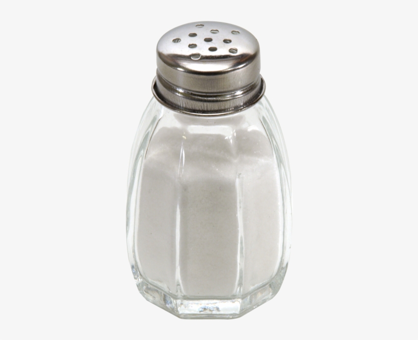 Salt Shaker Png Transparent Image - Salt Shaker Png, transparent png download